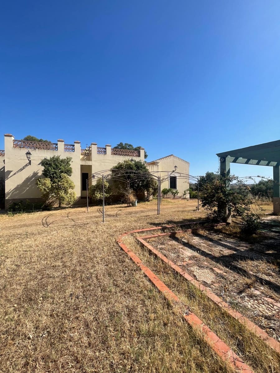 4 soveværelse Finca/Landehus til salg i Ayamonte - € 950.000 (Ref: 9163925)