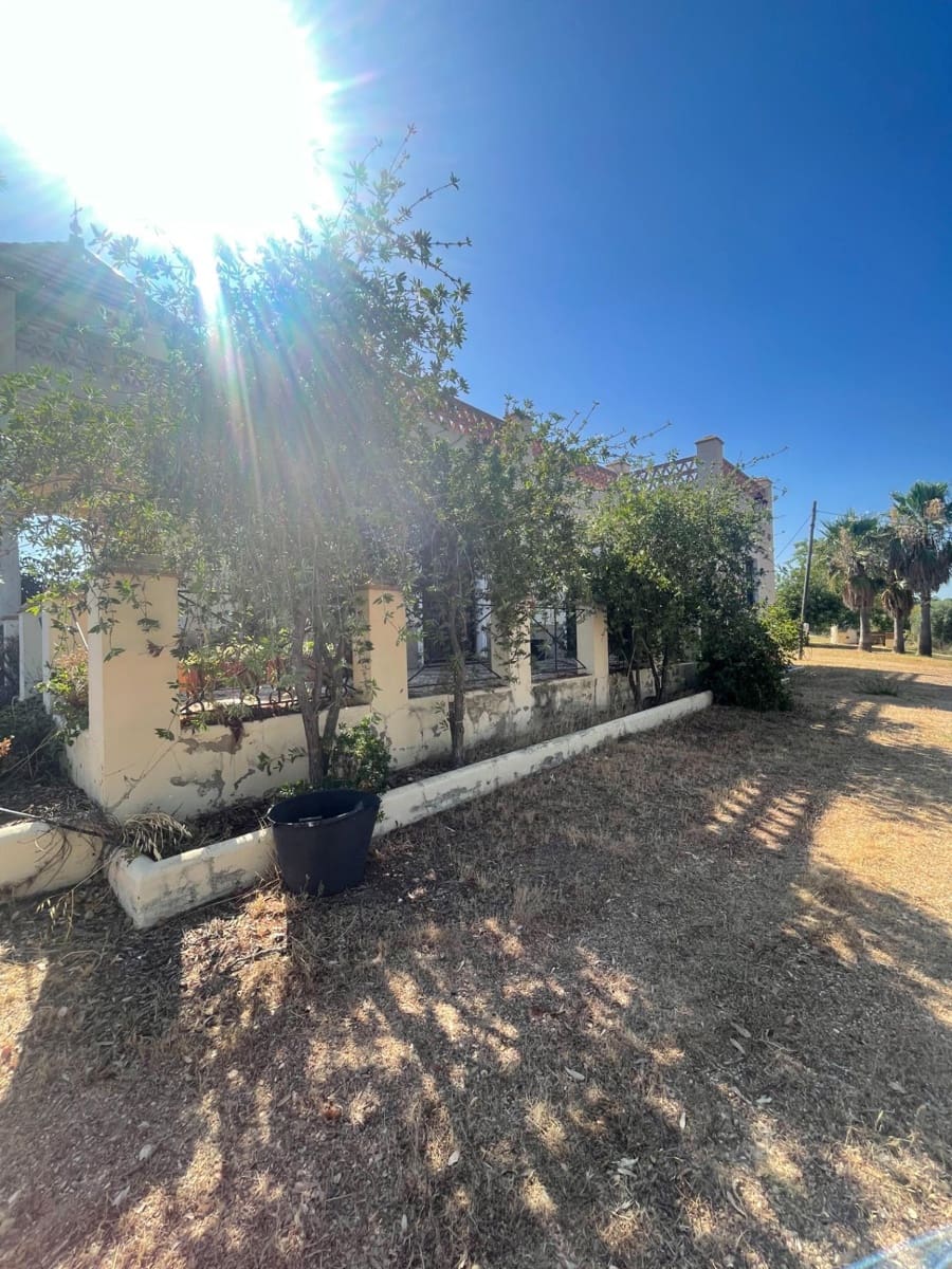 4 soveværelse Finca/Landehus til salg i Ayamonte - € 950.000 (Ref: 9163925)