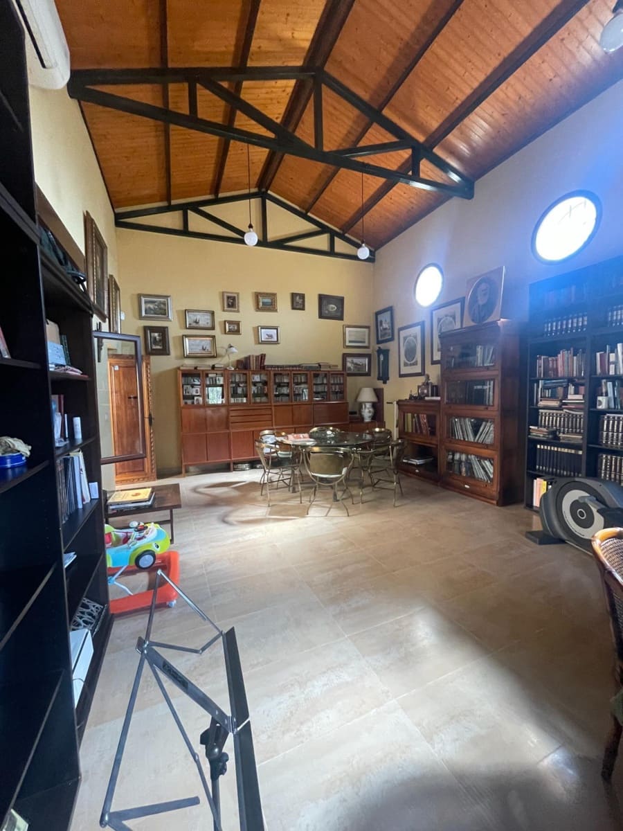 4 soveværelse Finca/Landehus til salg i Ayamonte - € 950.000 (Ref: 9163925)