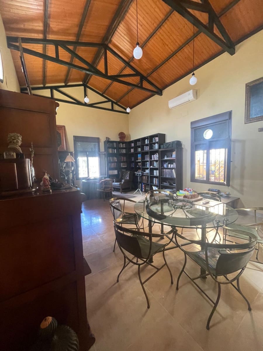 4 soveværelse Finca/Landehus til salg i Ayamonte - € 950.000 (Ref: 9163925)