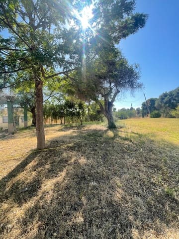4 soverom Finca/Herregård til salgs i Ayamonte - € 950 000 (Ref: 9163925)