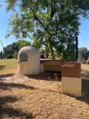 4 soverom Finca/Herregård til salgs i Ayamonte - € 950 000 (Ref: 9163925)