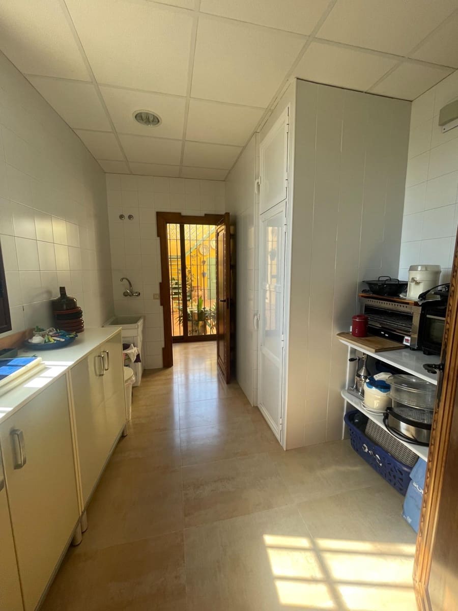 4 soveværelse Finca/Landehus til salg i Ayamonte - € 950.000 (Ref: 9163925)
