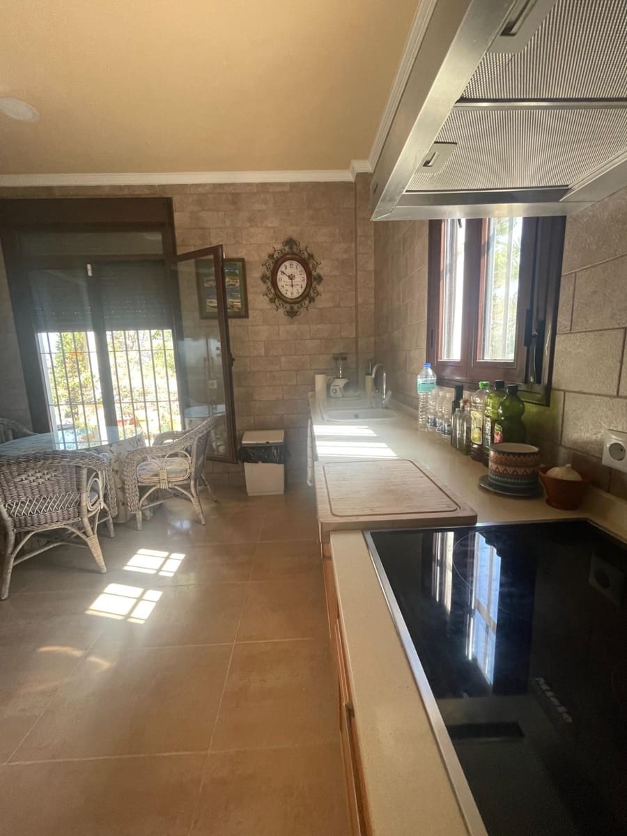 4 soveværelse Finca/Landehus til salg i Ayamonte - € 950.000 (Ref: 9163925)