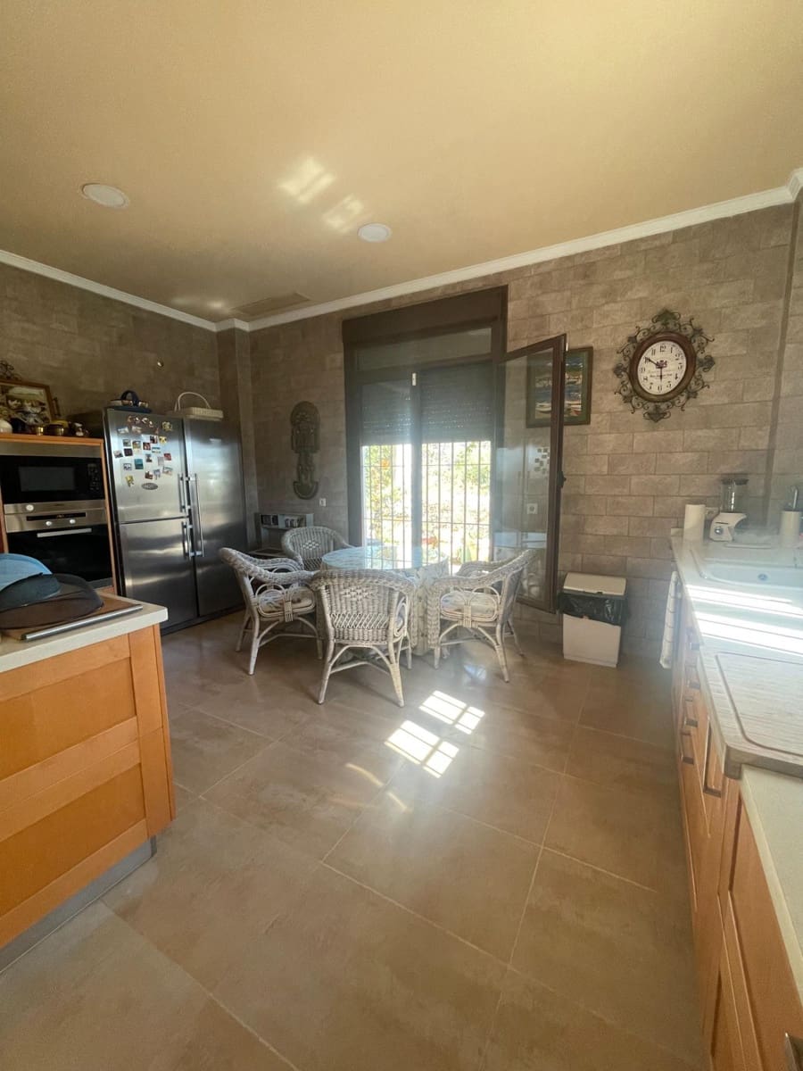 4 soveværelse Finca/Landehus til salg i Ayamonte - € 950.000 (Ref: 9163925)