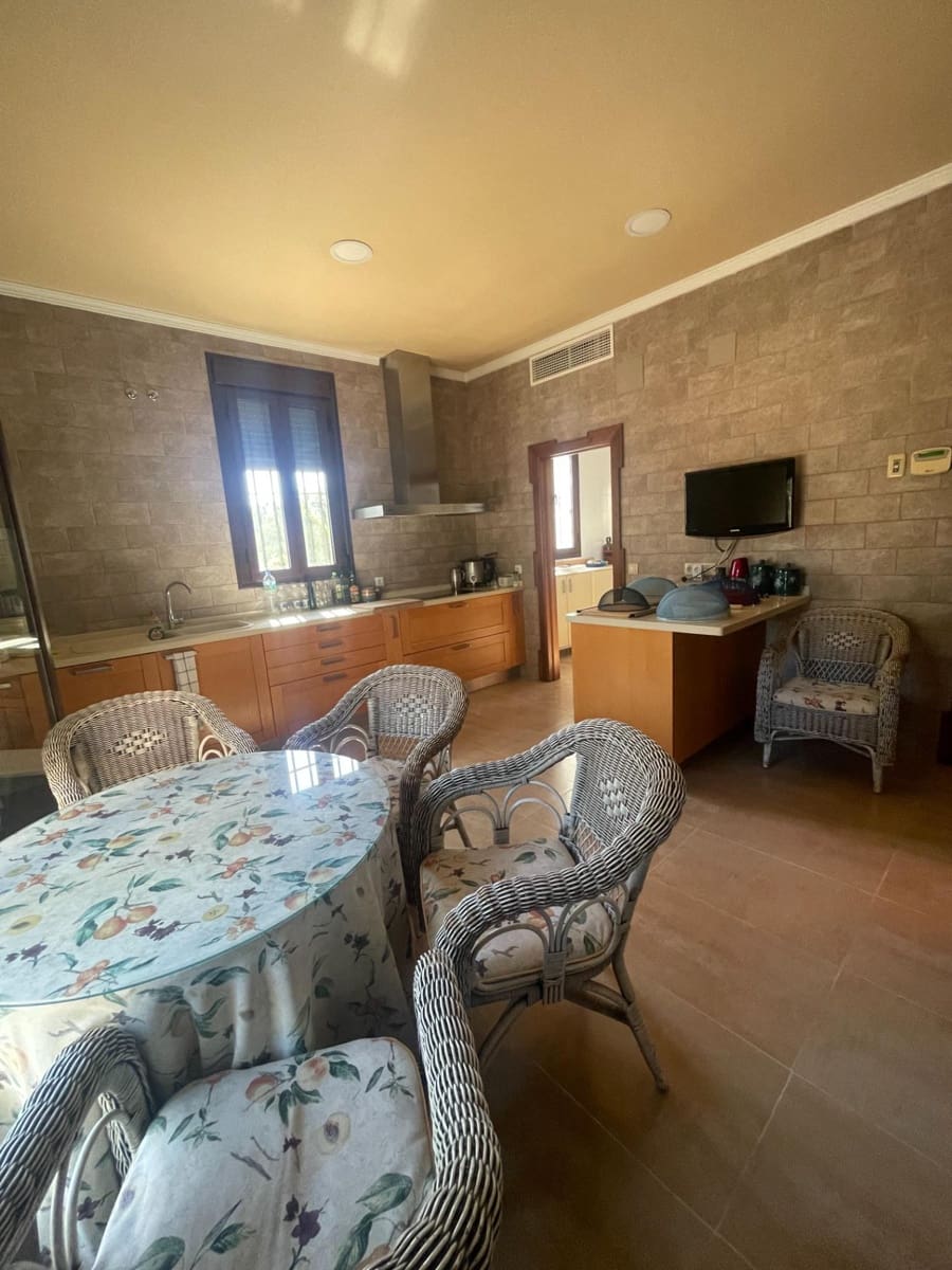 4 soveværelse Finca/Landehus til salg i Ayamonte - € 950.000 (Ref: 9163925)