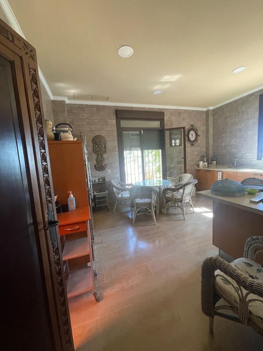 4 soveværelse Finca/Landehus til salg i Ayamonte - € 950.000 (Ref: 9163925)