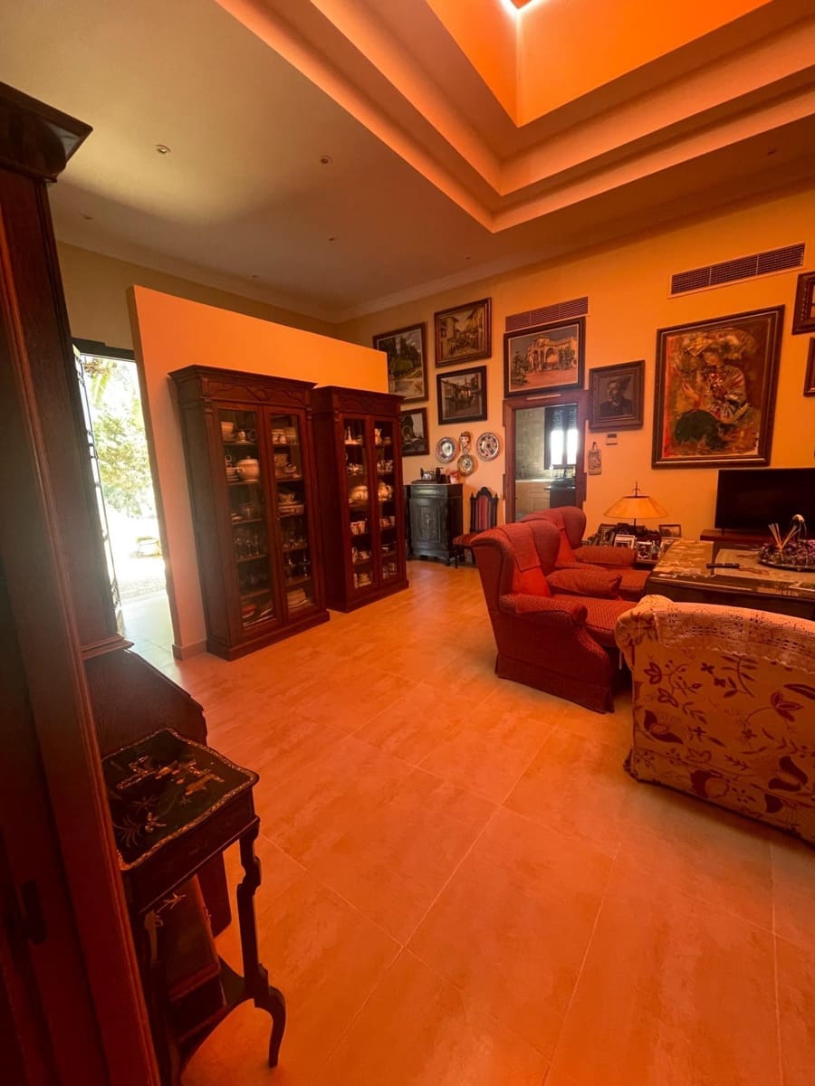 4 soveværelse Finca/Landehus til salg i Ayamonte - € 950.000 (Ref: 9163925)