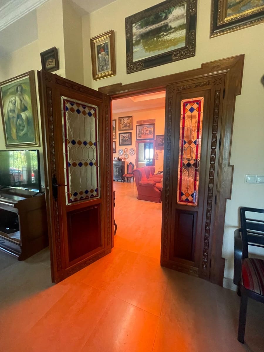 4 soveværelse Finca/Landehus til salg i Ayamonte - € 950.000 (Ref: 9163925)