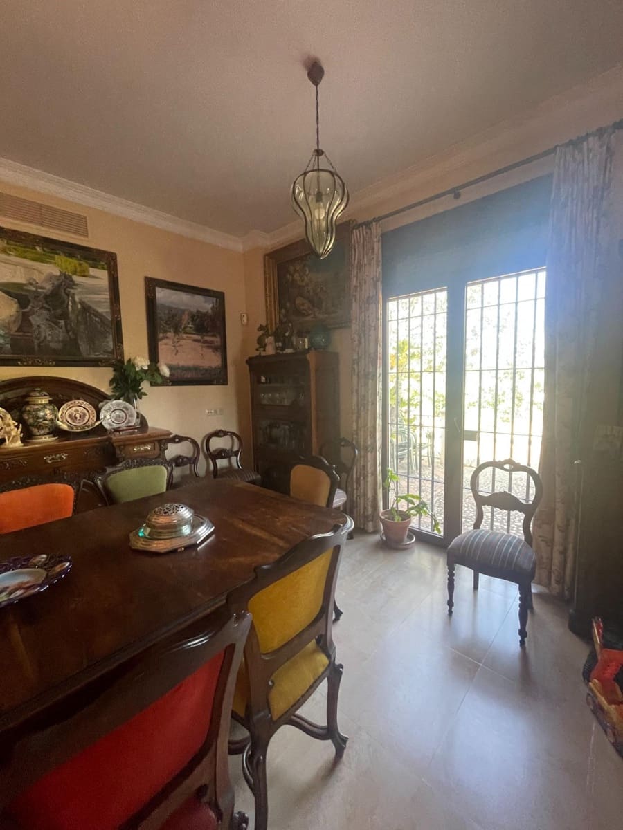 4 soveværelse Finca/Landehus til salg i Ayamonte - € 950.000 (Ref: 9163925)