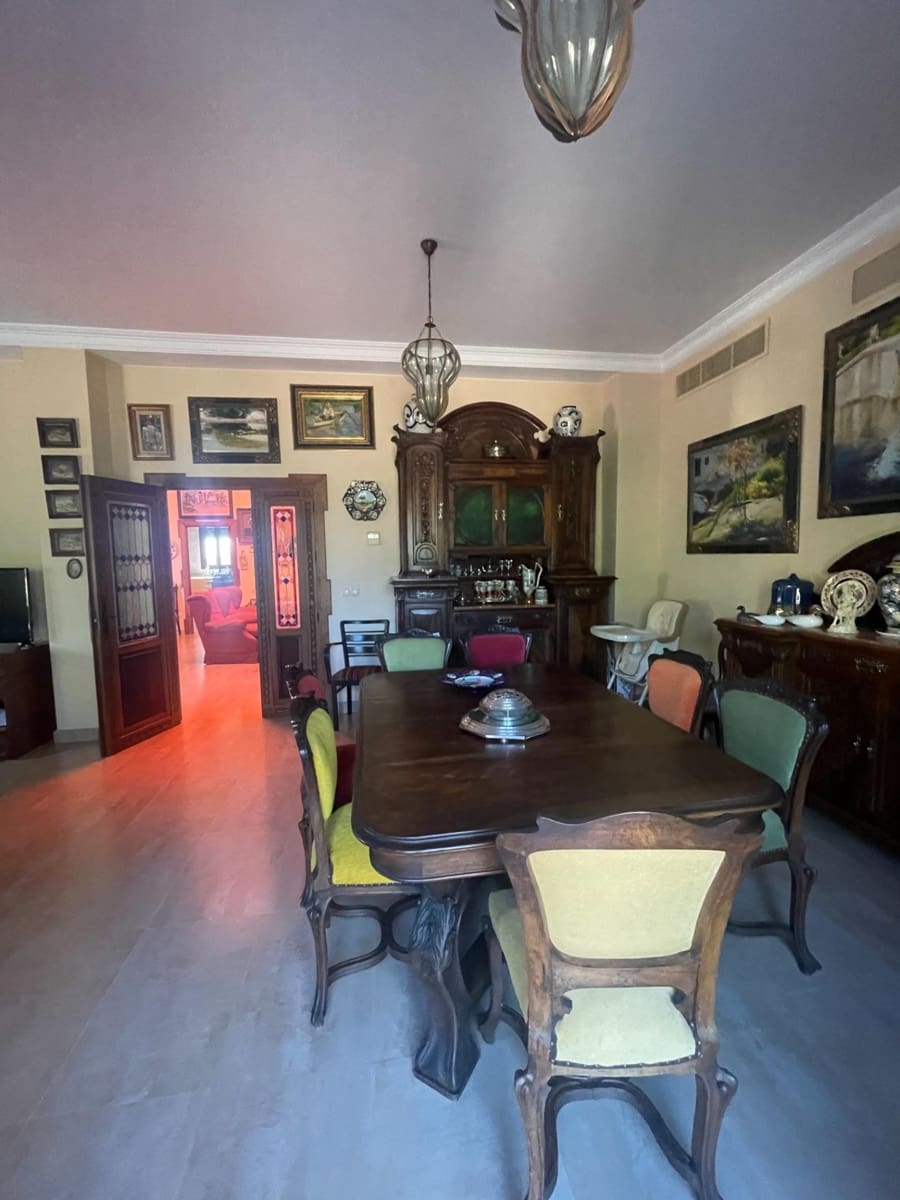 4 soveværelse Finca/Landehus til salg i Ayamonte - € 950.000 (Ref: 9163925)