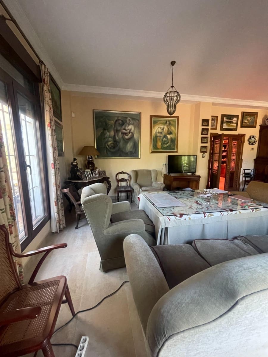 4 soveværelse Finca/Landehus til salg i Ayamonte - € 950.000 (Ref: 9163925)