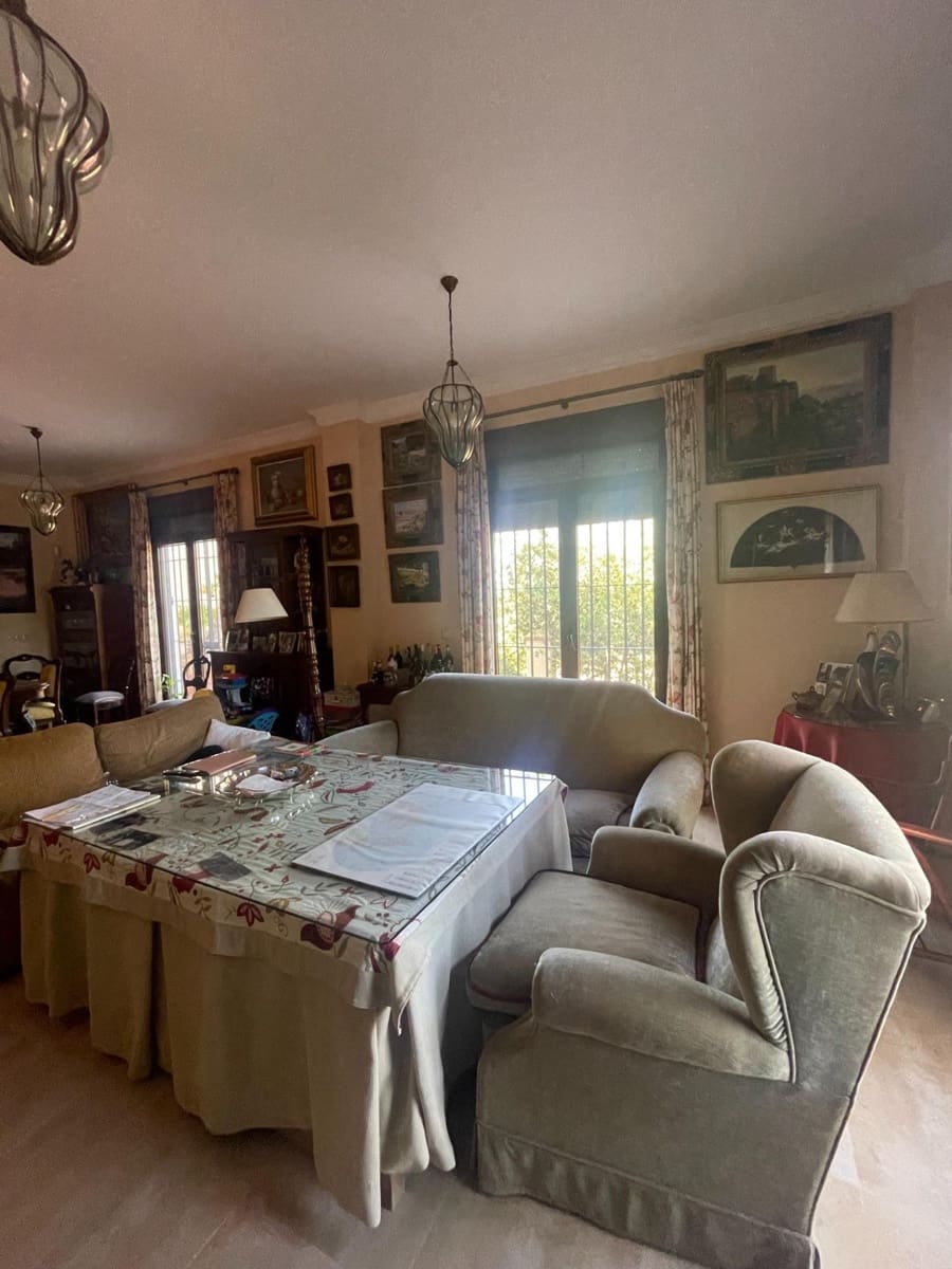 4 soveværelse Finca/Landehus til salg i Ayamonte - € 950.000 (Ref: 9163925)