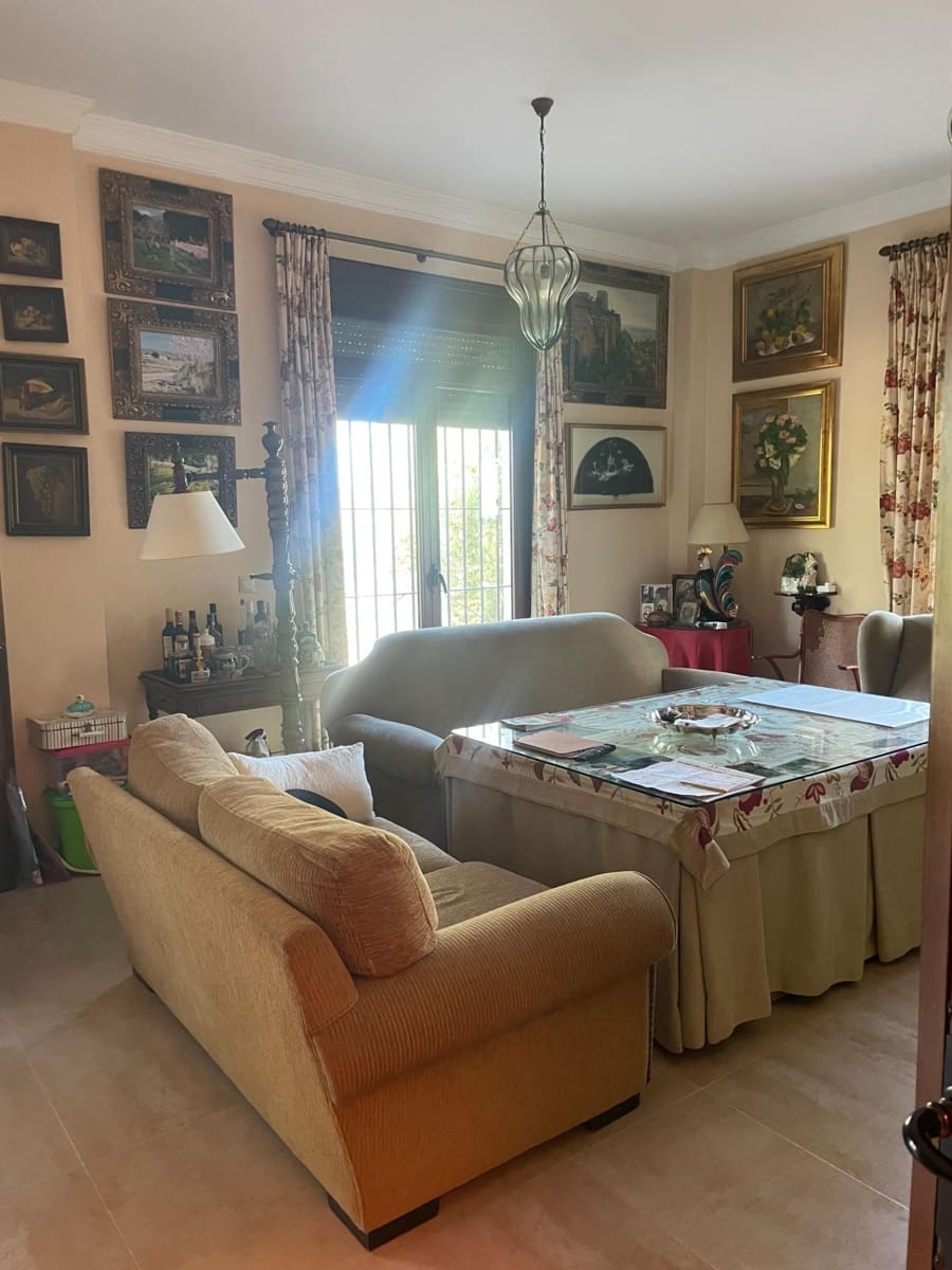 4 soveværelse Finca/Landehus til salg i Ayamonte - € 950.000 (Ref: 9163925)