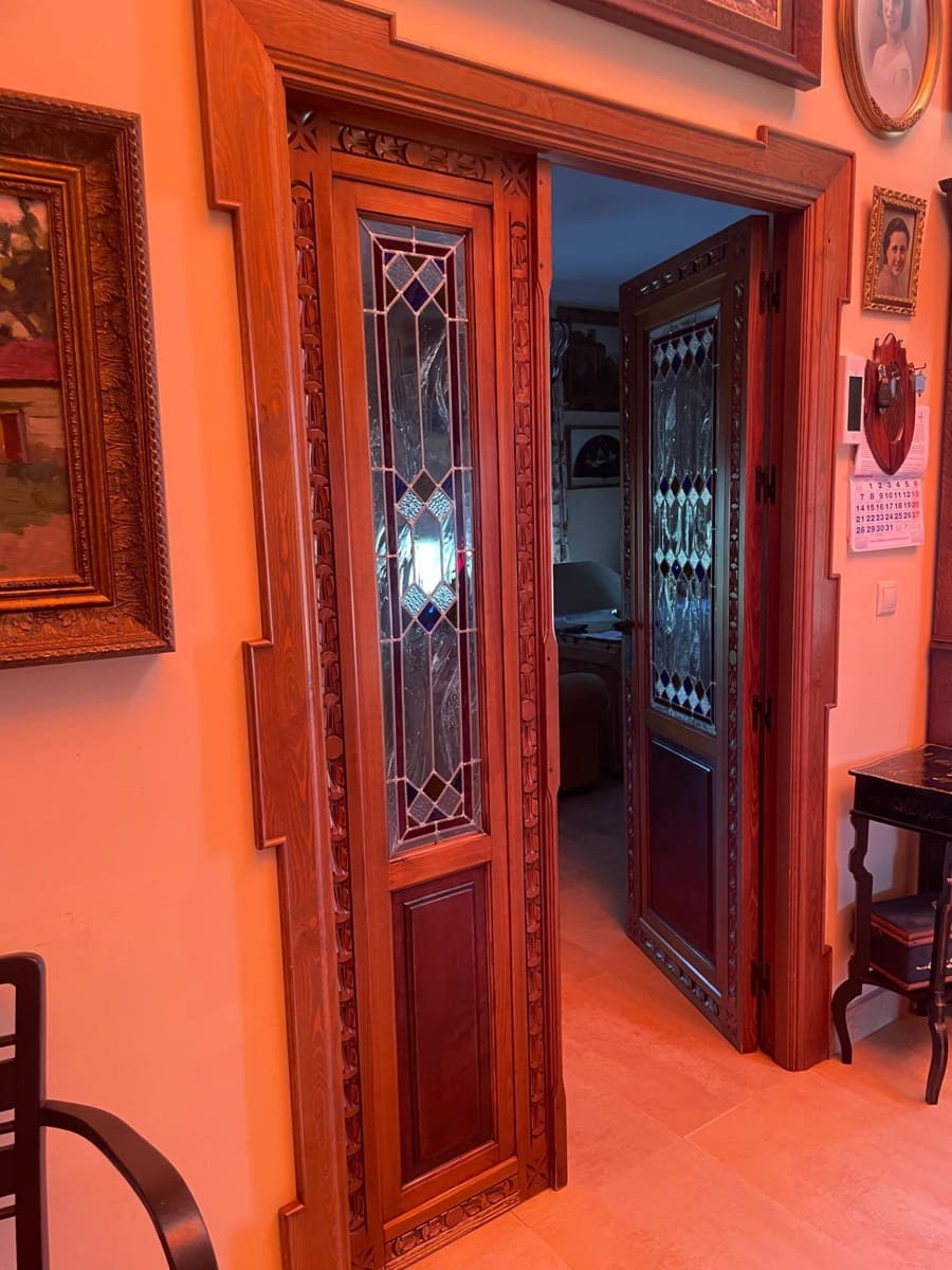 4 soveværelse Finca/Landehus til salg i Ayamonte - € 950.000 (Ref: 9163925)