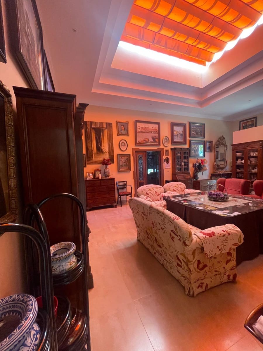 4 soveværelse Finca/Landehus til salg i Ayamonte - € 950.000 (Ref: 9163925)