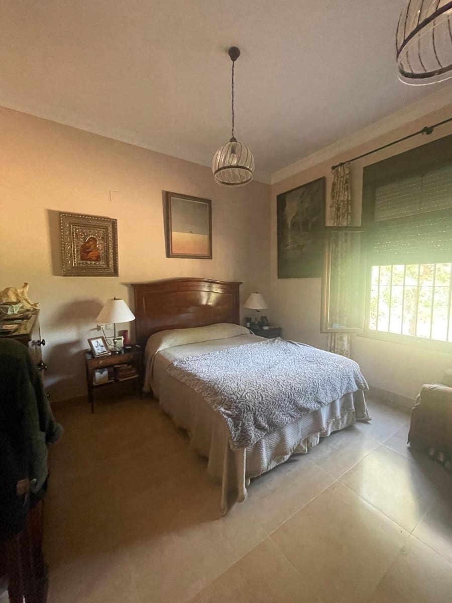 4 soveværelse Finca/Landehus til salg i Ayamonte - € 950.000 (Ref: 9163925)