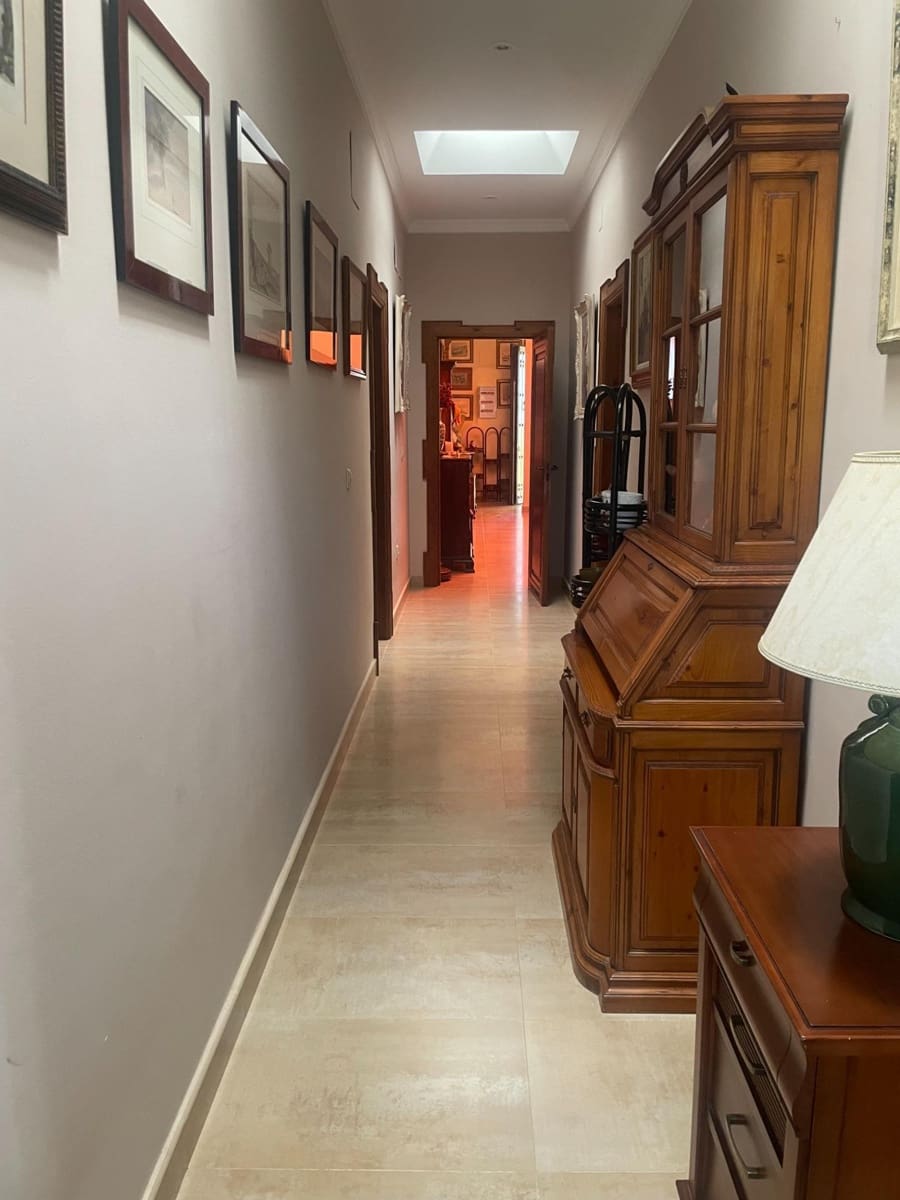 4 soveværelse Finca/Landehus til salg i Ayamonte - € 950.000 (Ref: 9163925)