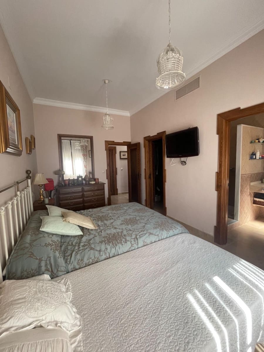 4 soveværelse Finca/Landehus til salg i Ayamonte - € 950.000 (Ref: 9163925)