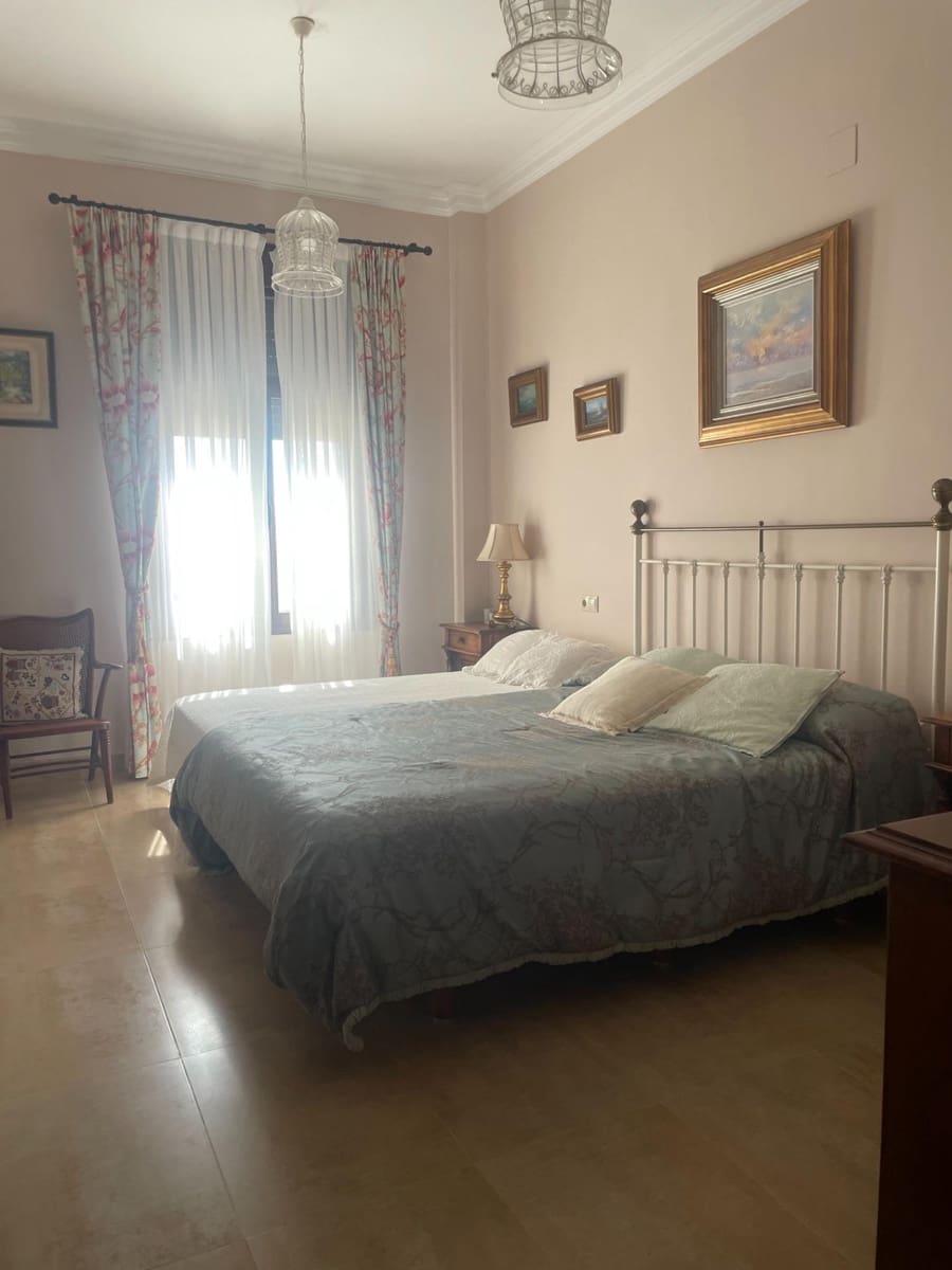 4 soveværelse Finca/Landehus til salg i Ayamonte - € 950.000 (Ref: 9163925)