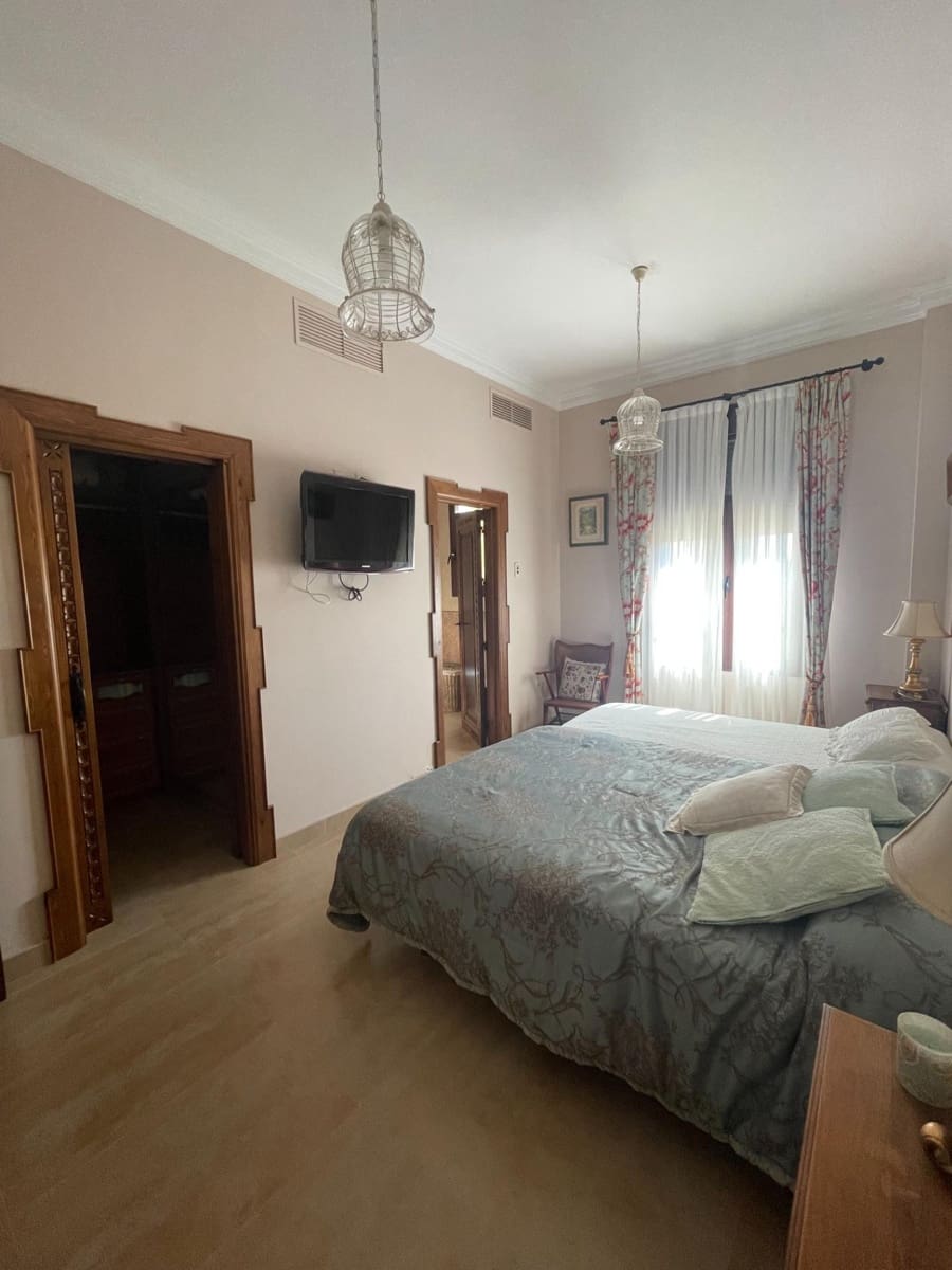 4 soveværelse Finca/Landehus til salg i Ayamonte - € 950.000 (Ref: 9163925)