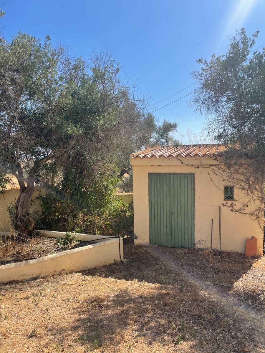 4 soveværelse Finca/Landehus til salg i Ayamonte - € 950.000 (Ref: 9163925)