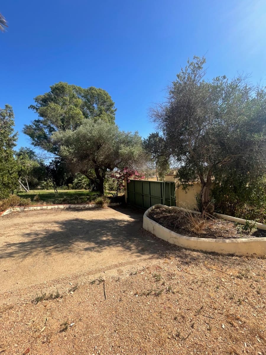 4 soveværelse Finca/Landehus til salg i Ayamonte - € 950.000 (Ref: 9163925)