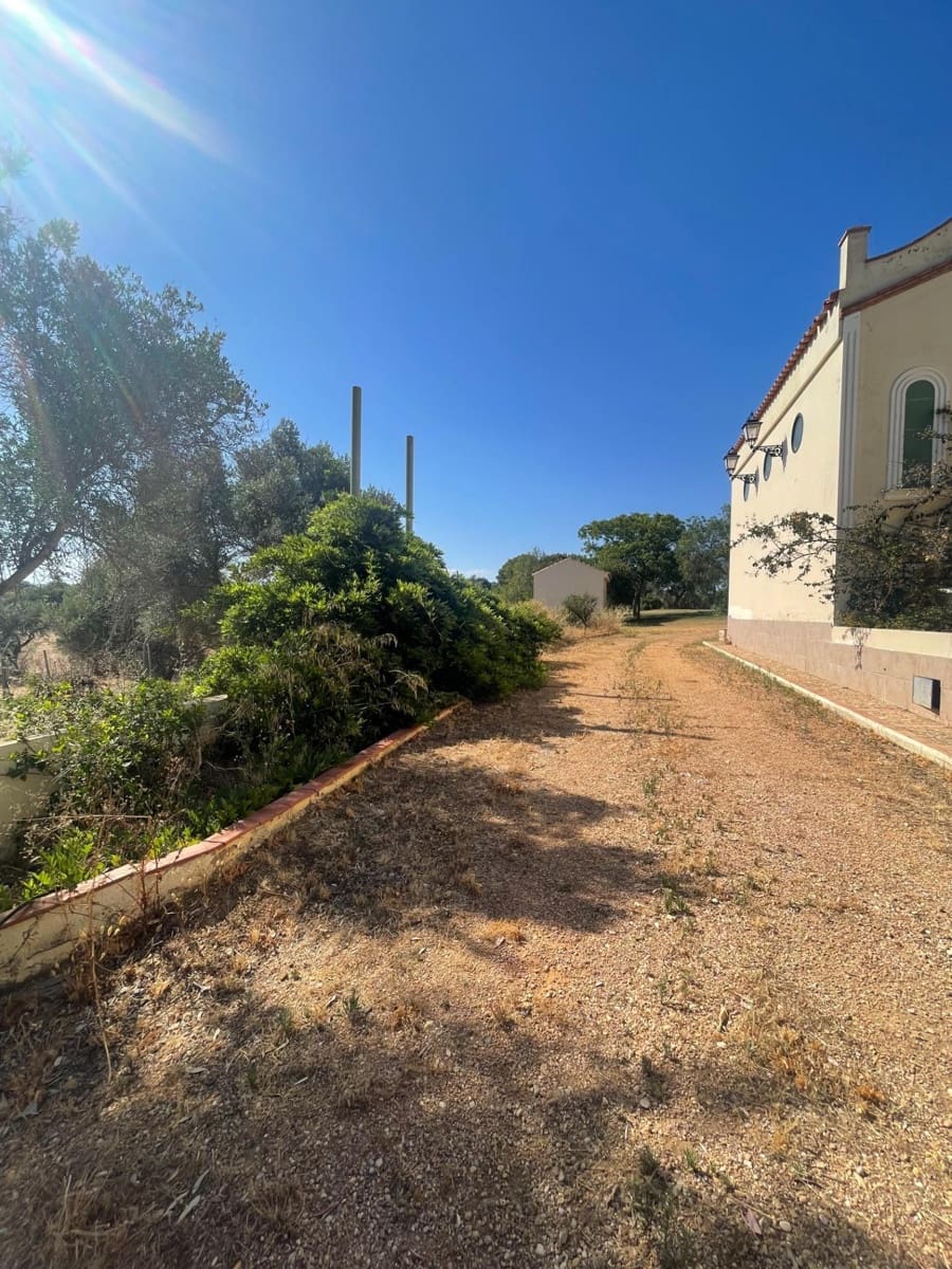 4 soveværelse Finca/Landehus til salg i Ayamonte - € 950.000 (Ref: 9163925)