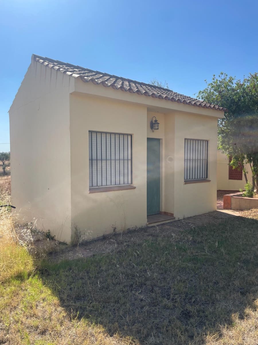 4 soveværelse Finca/Landehus til salg i Ayamonte - € 950.000 (Ref: 9163925)