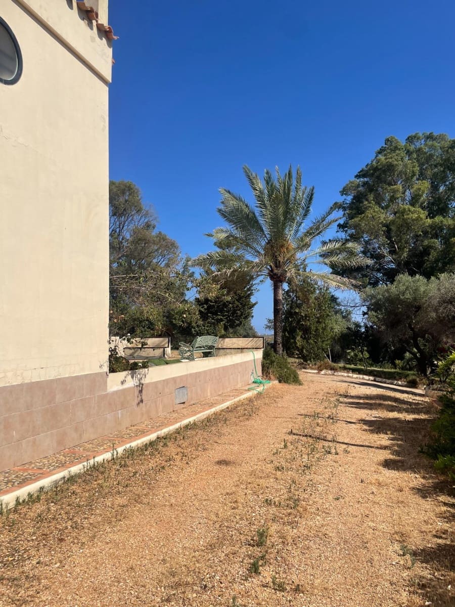 4 soveværelse Finca/Landehus til salg i Ayamonte - € 950.000 (Ref: 9163925)