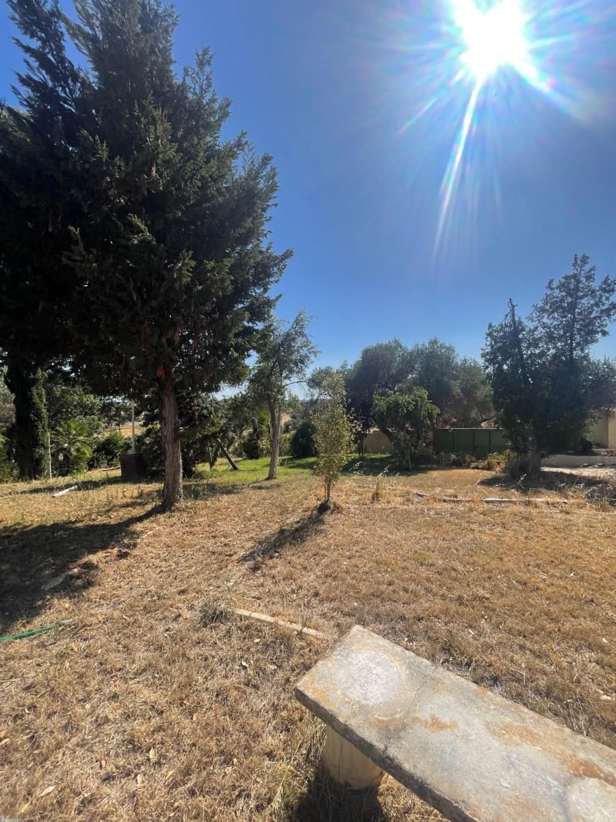 4 soveværelse Finca/Landehus til salg i Ayamonte - € 950.000 (Ref: 9163925)