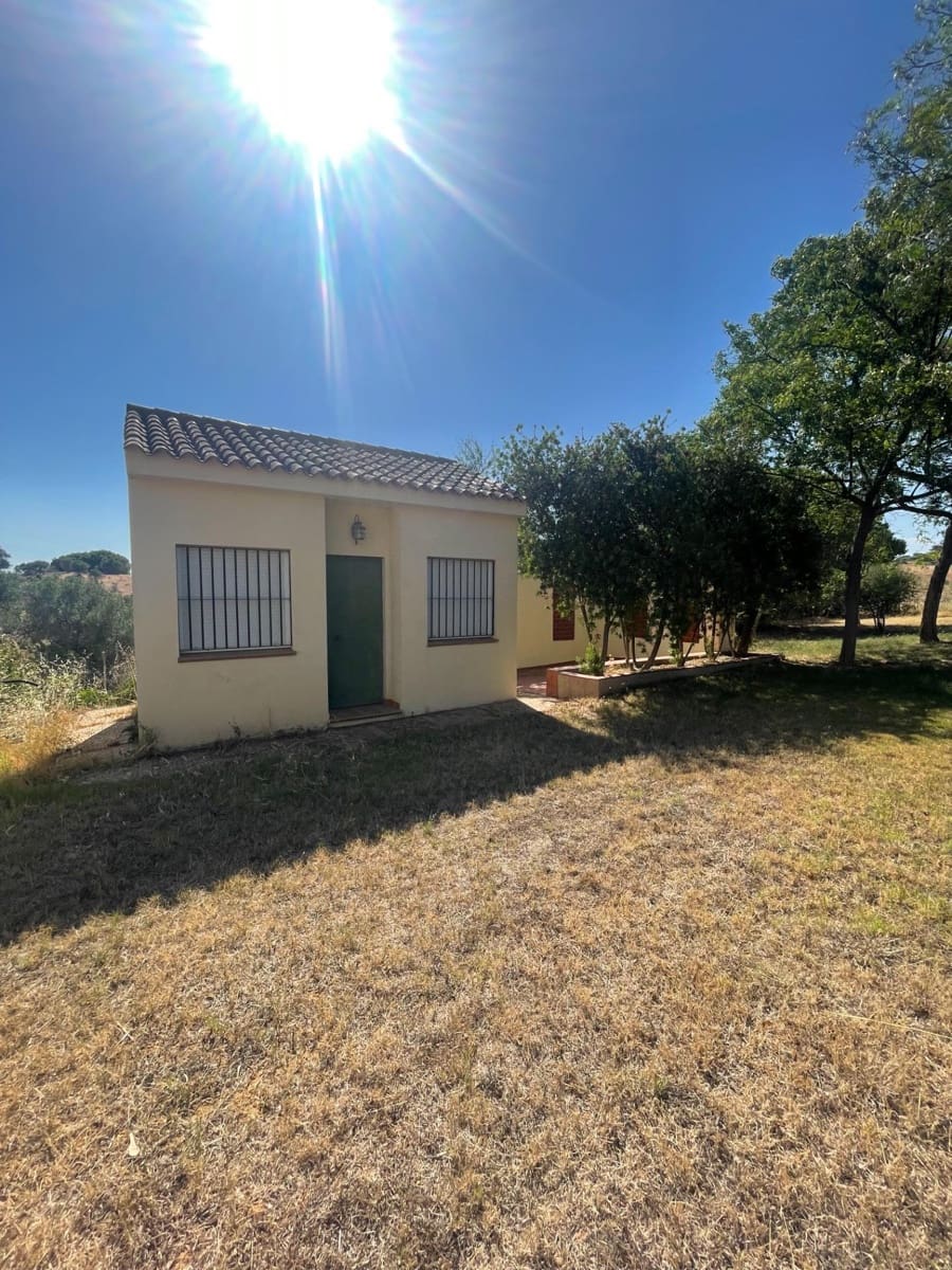 4 soveværelse Finca/Landehus til salg i Ayamonte - € 950.000 (Ref: 9163925)
