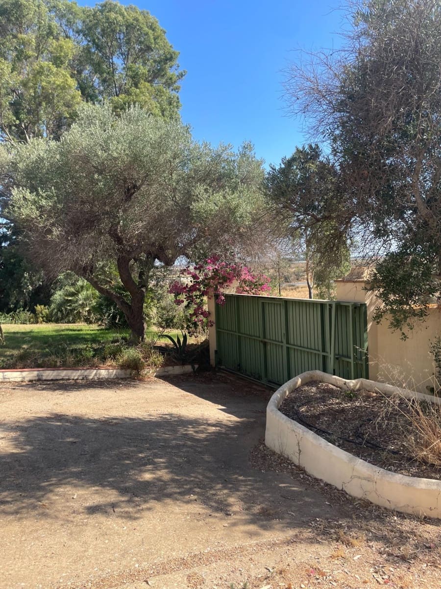 4 soveværelse Finca/Landehus til salg i Ayamonte - € 950.000 (Ref: 9163925)