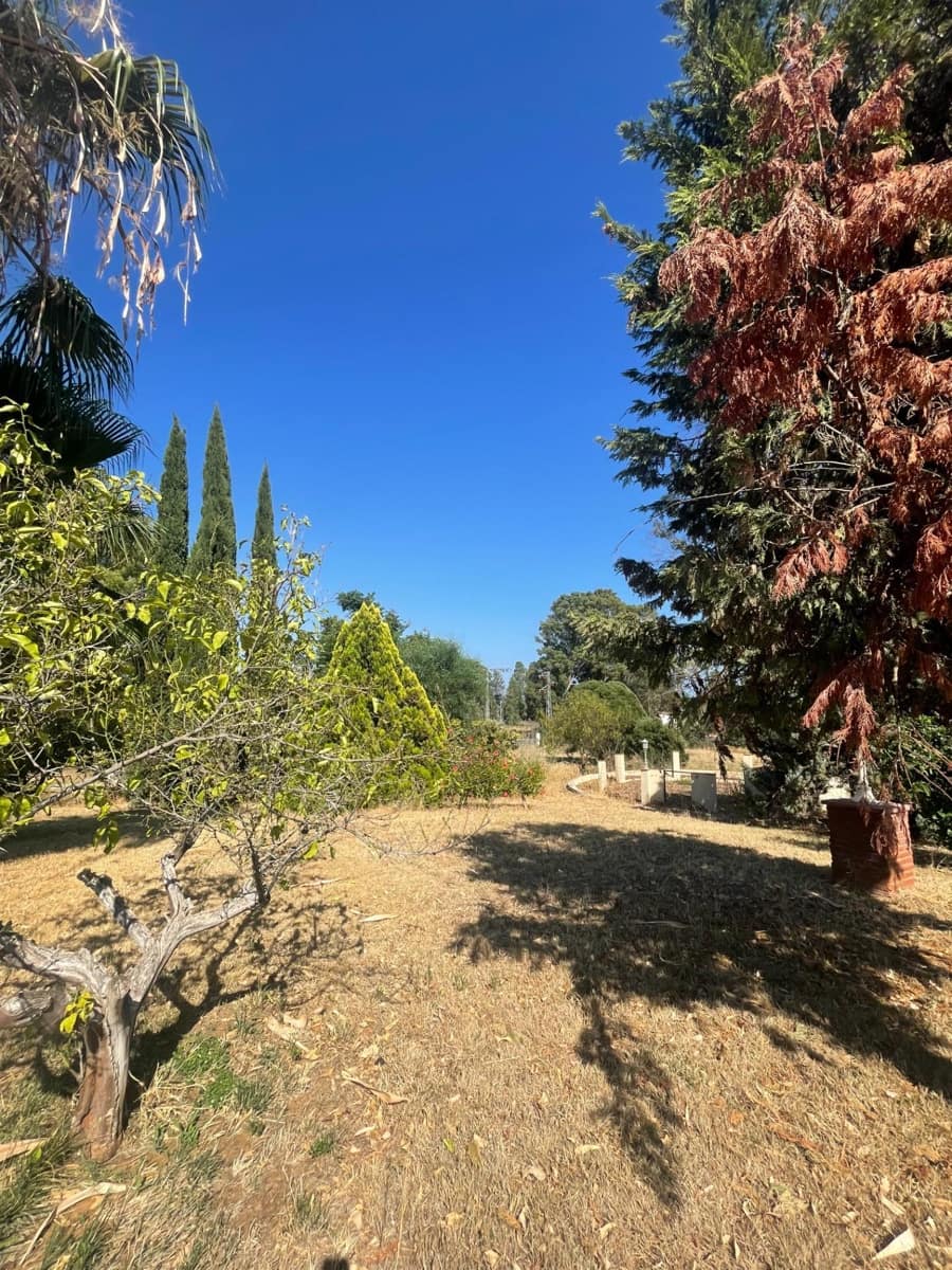 4 soveværelse Finca/Landehus til salg i Ayamonte - € 950.000 (Ref: 9163925)