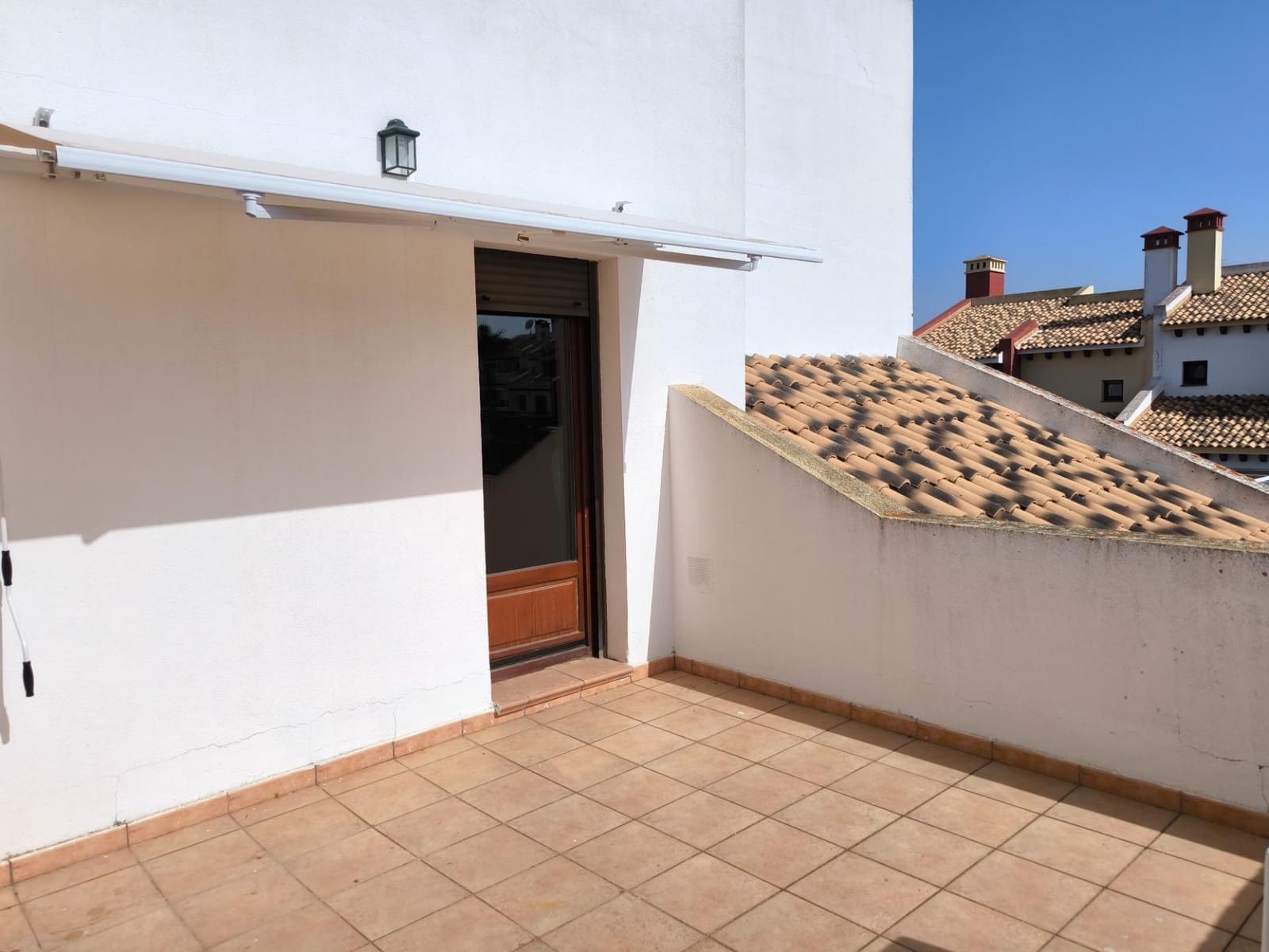 3 soveværelse Penthouse til salg i Ayamonte med swimmingpool - € 185.000 (Ref: 9174602)