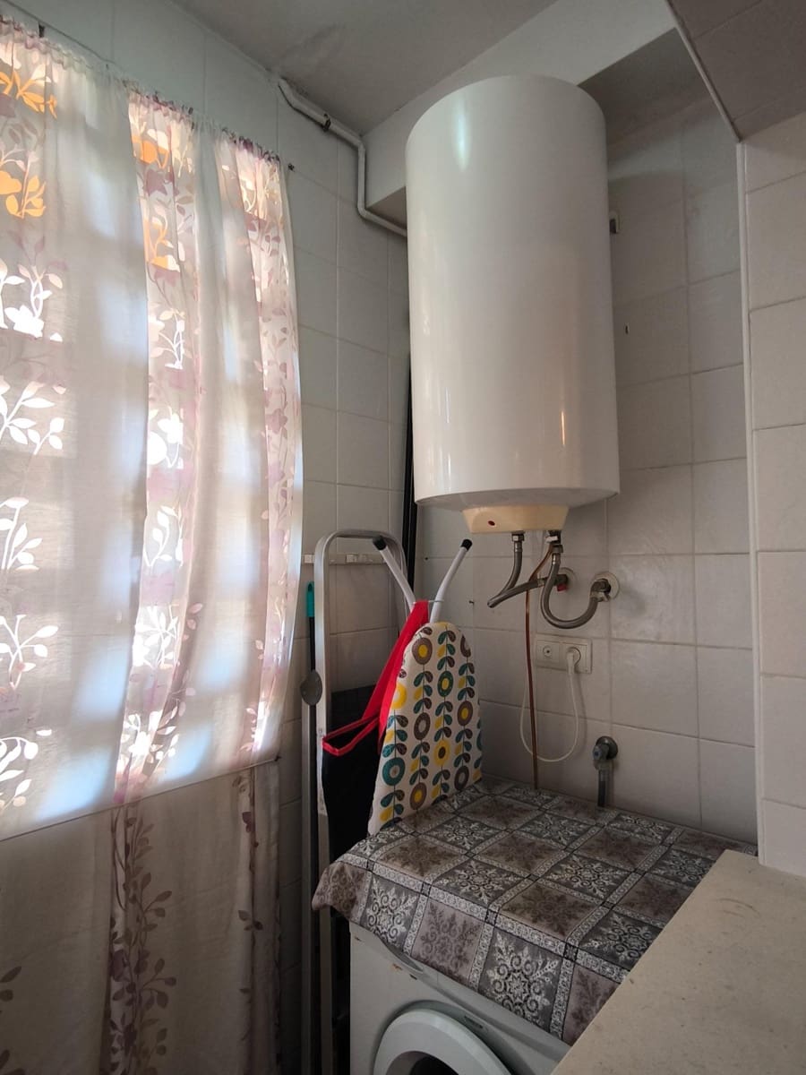 3 soveværelse Penthouse til salg i Ayamonte med swimmingpool - € 185.000 (Ref: 9174602)