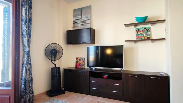 3 sypialnia Penthouse na sprzedaż w Ayamonte z basenem - 185 000 € (Ref: 9174602)