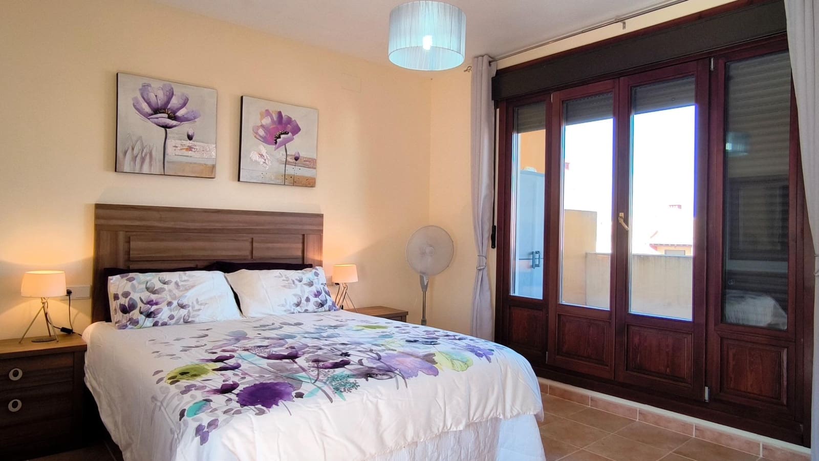 3 soveværelse Penthouse til salg i Ayamonte med swimmingpool - € 185.000 (Ref: 9174602)