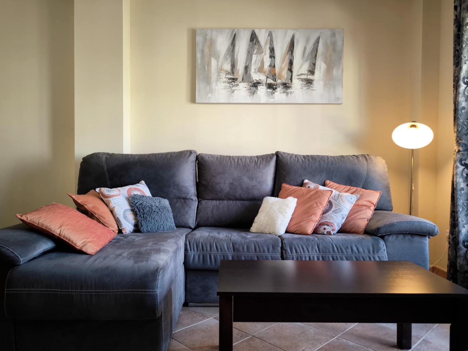 3 soveværelse Penthouse til salg i Ayamonte med swimmingpool - € 185.000 (Ref: 9174602)