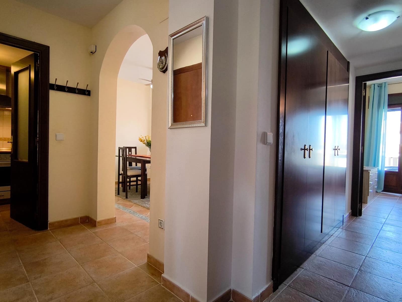 3 soveværelse Penthouse til salg i Ayamonte med swimmingpool - € 185.000 (Ref: 9174602)