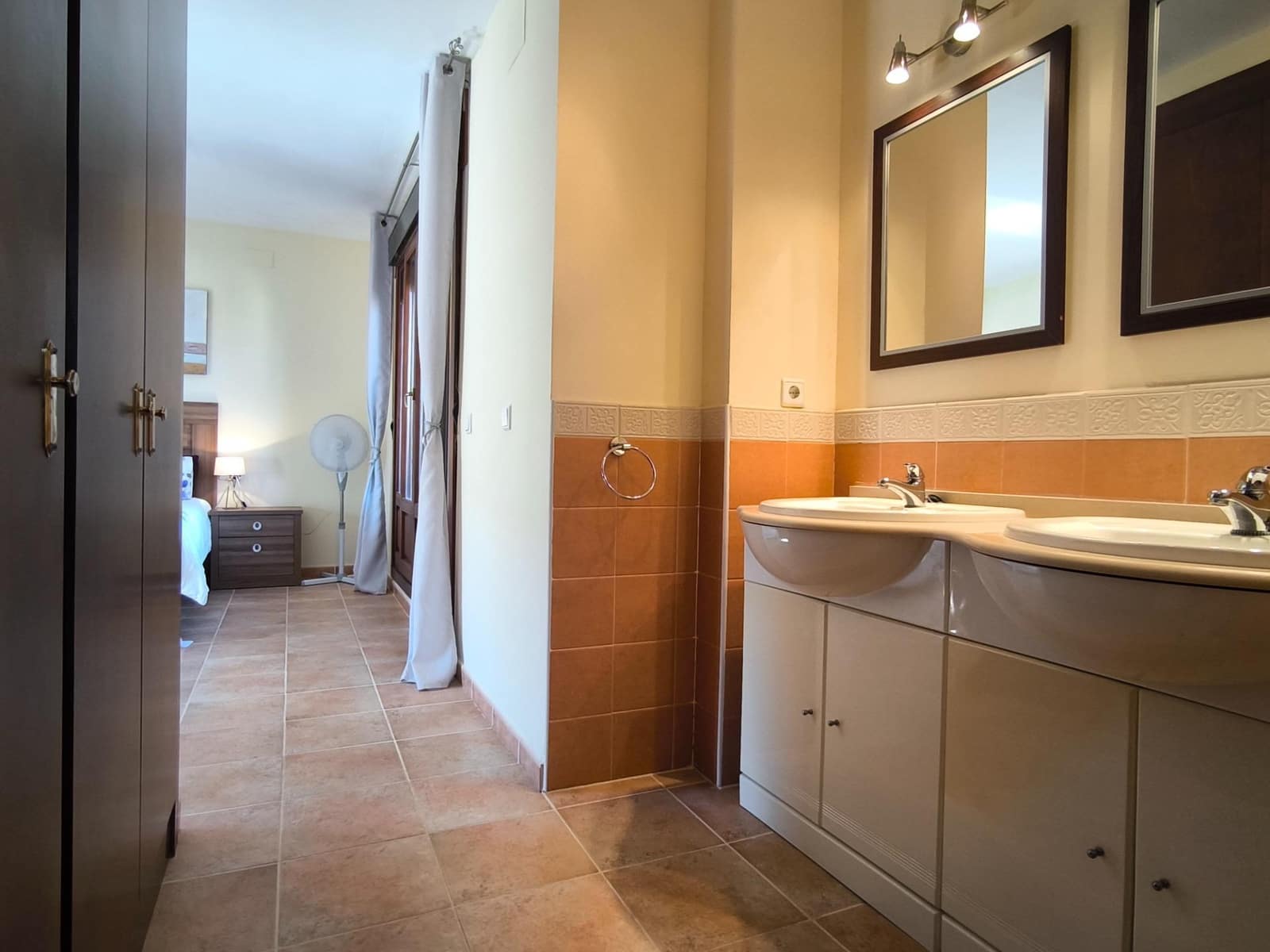 3 soveværelse Penthouse til salg i Ayamonte med swimmingpool - € 185.000 (Ref: 9174602)