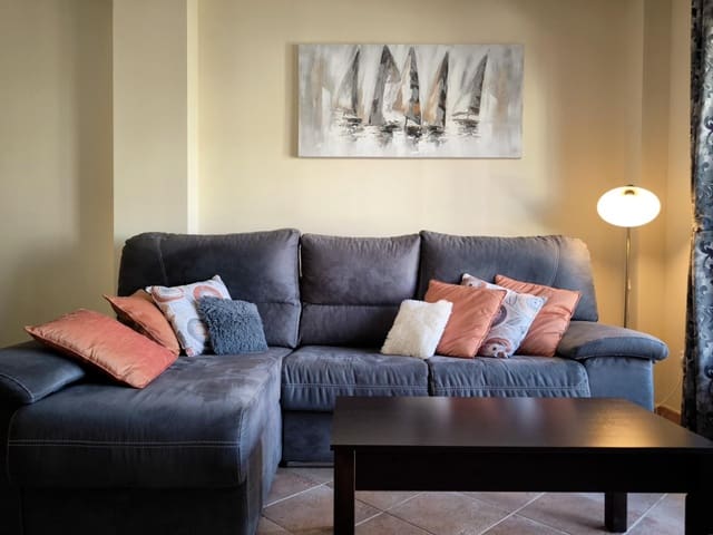 3 sypialnia Penthouse na sprzedaż w Ayamonte z basenem - 185 000 € (Ref: 9174602)