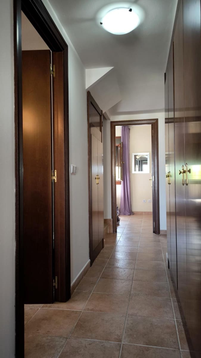 3 soverom Penthouse til salgs i Ayamonte med svømmebasseng - € 185 000 (Ref: 9174602)