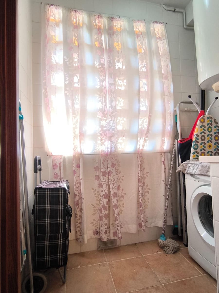 3 soverom Penthouse til salgs i Ayamonte med svømmebasseng - € 185 000 (Ref: 9174602)