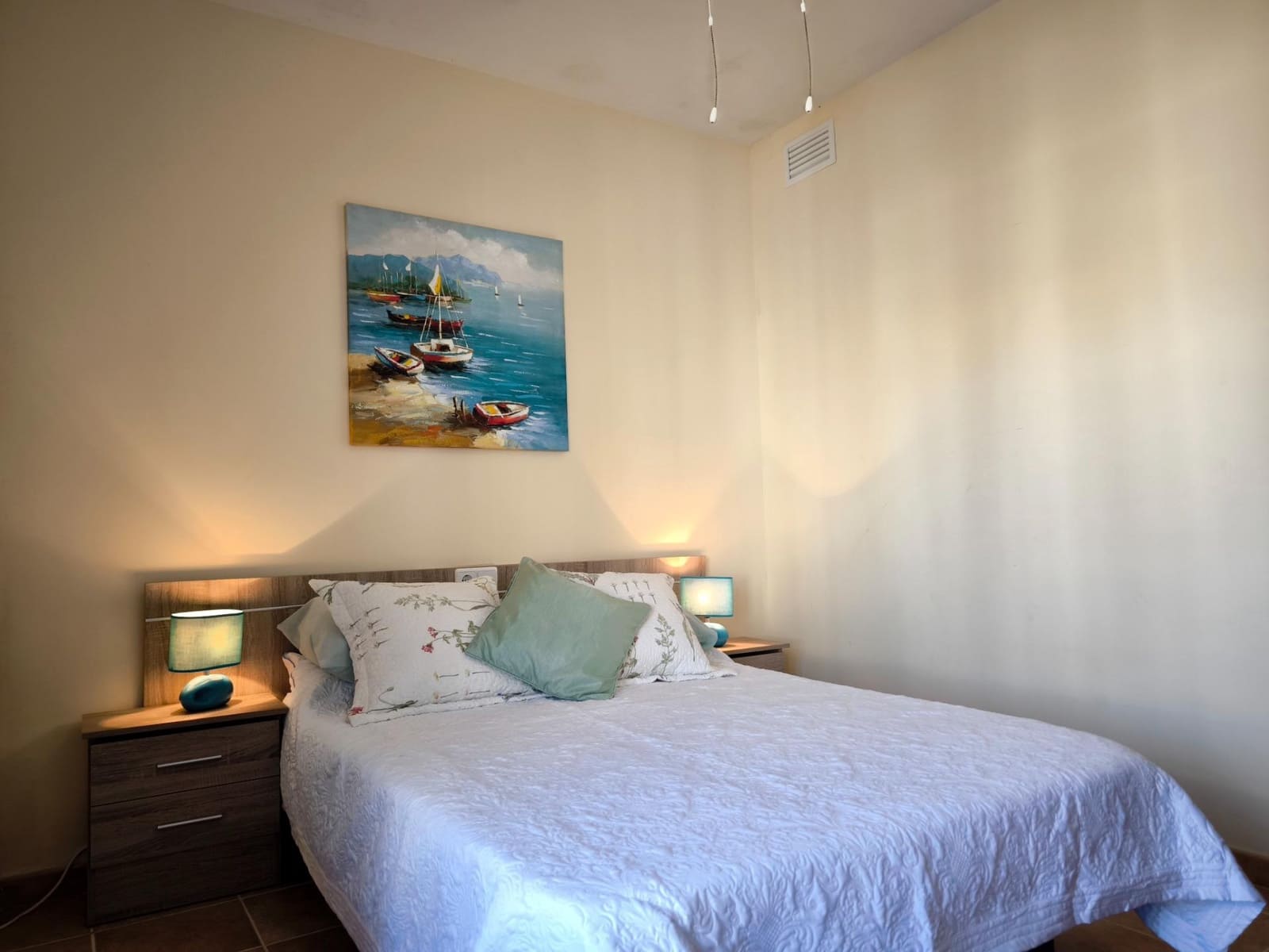 3 soverom Penthouse til salgs i Ayamonte med svømmebasseng - € 185 000 (Ref: 9174602)