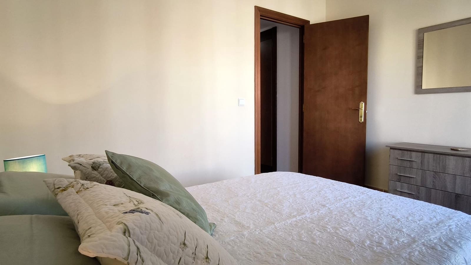 3 soverom Penthouse til salgs i Ayamonte med svømmebasseng - € 185 000 (Ref: 9174602)