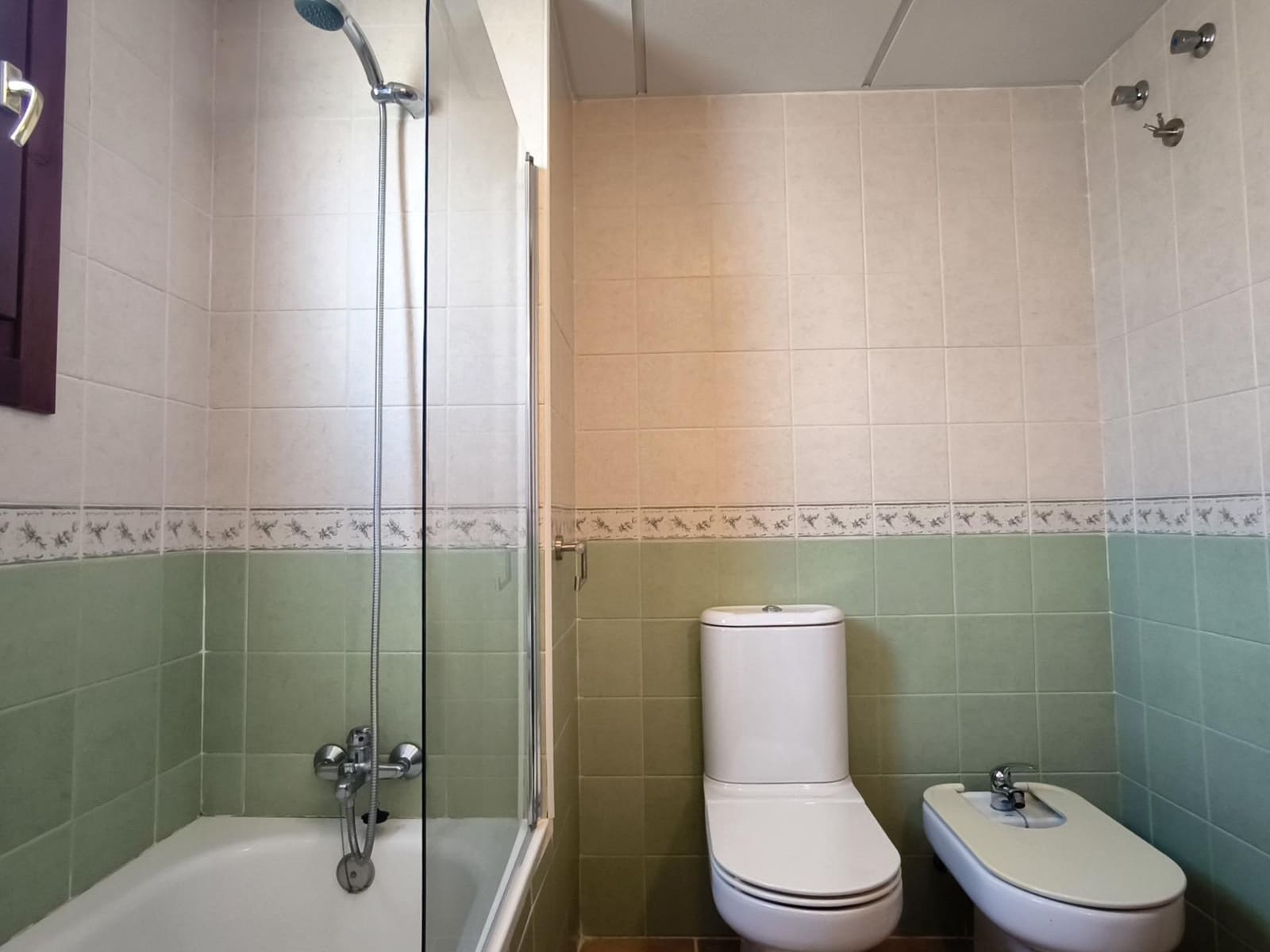 3 soverom Penthouse til salgs i Ayamonte med svømmebasseng - € 185 000 (Ref: 9174602)