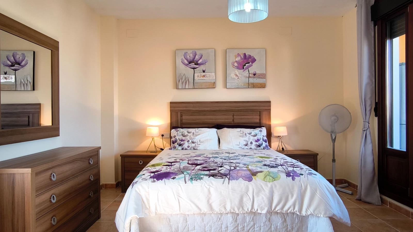 3 soverom Penthouse til salgs i Ayamonte med svømmebasseng - € 185 000 (Ref: 9174602)