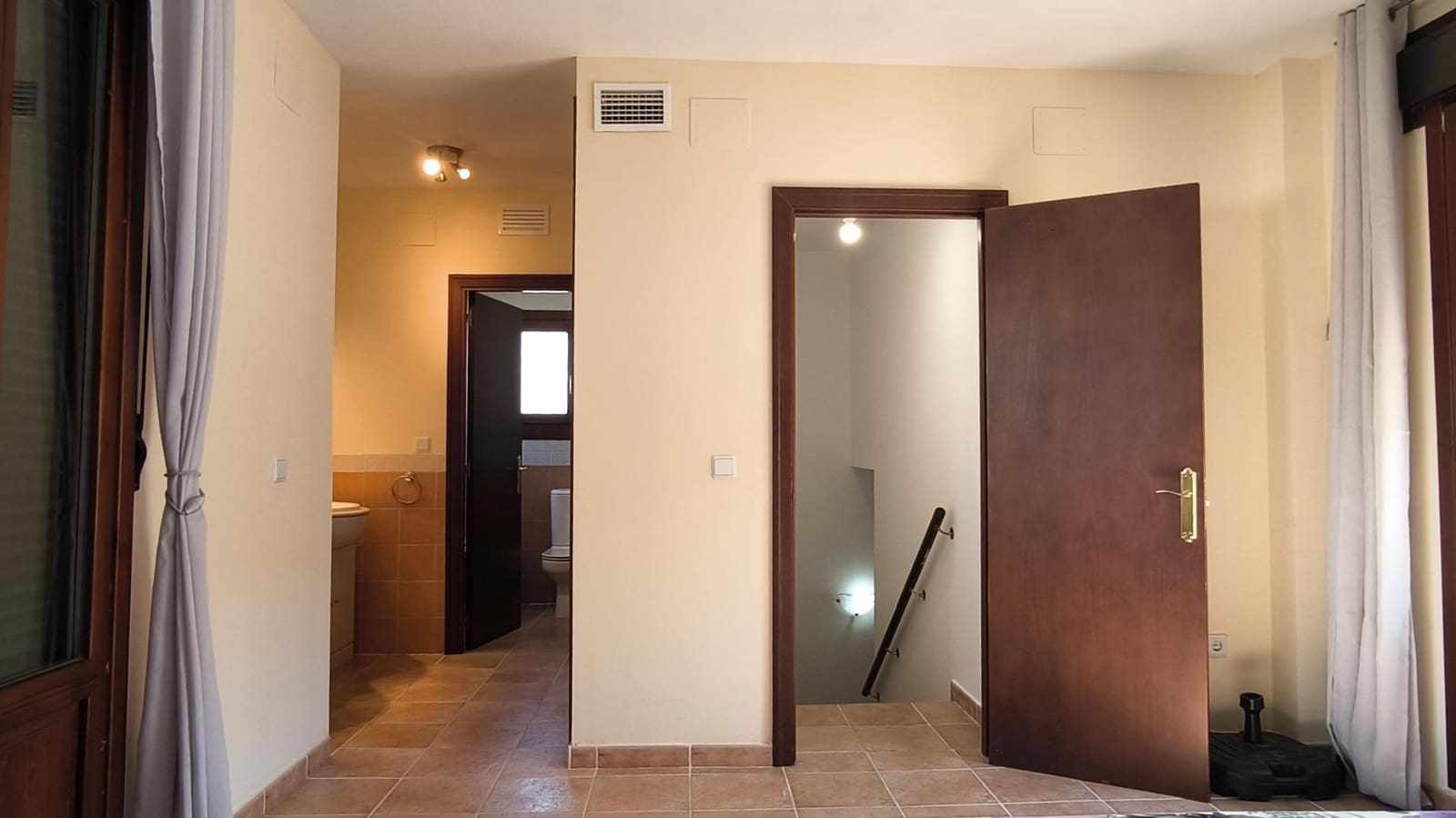 3 soverom Penthouse til salgs i Ayamonte med svømmebasseng - € 185 000 (Ref: 9174602)