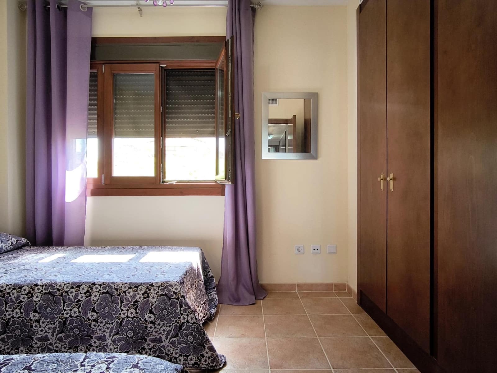 3 soverom Penthouse til salgs i Ayamonte med svømmebasseng - € 185 000 (Ref: 9174602)